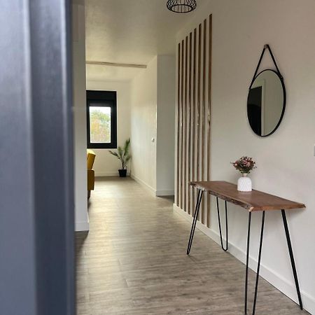 Apartamento A Cachola 坎加斯德穆拉索 外观 照片