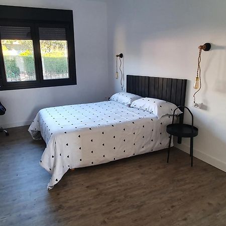 Apartamento A Cachola 坎加斯德穆拉索 外观 照片
