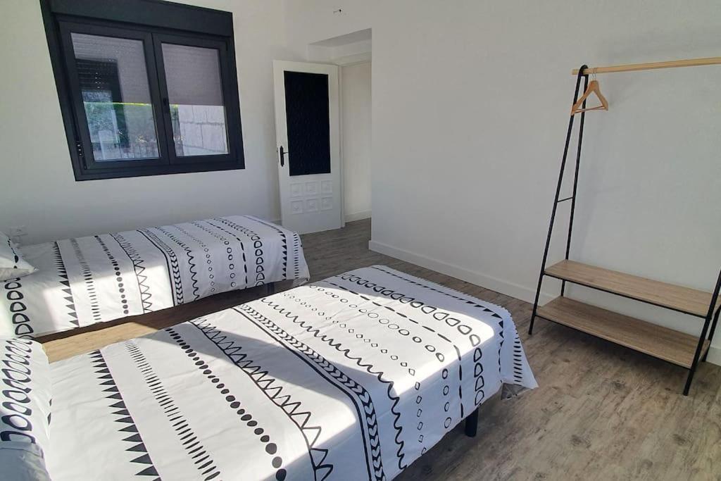 Apartamento A Cachola 坎加斯德穆拉索 外观 照片