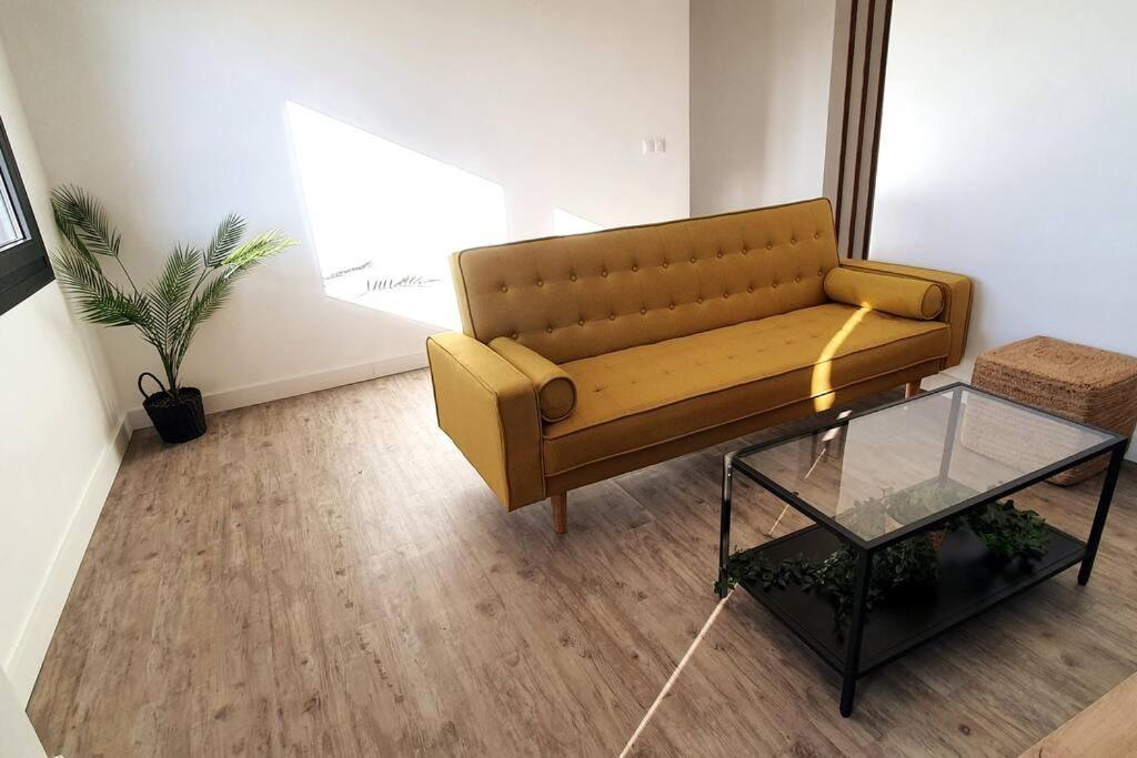 Apartamento A Cachola 坎加斯德穆拉索 外观 照片