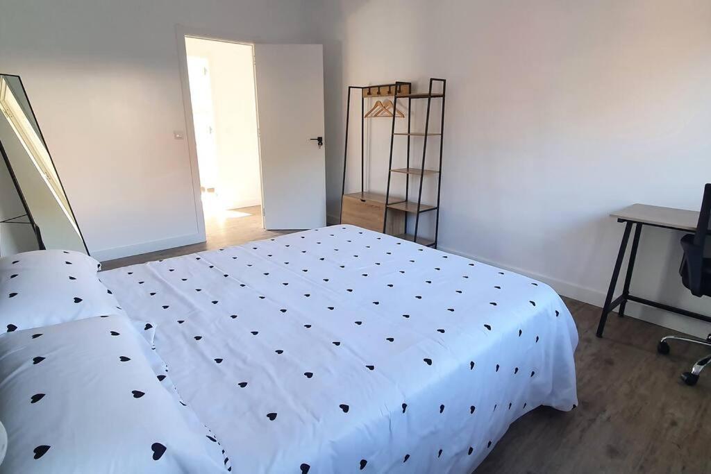 Apartamento A Cachola 坎加斯德穆拉索 外观 照片