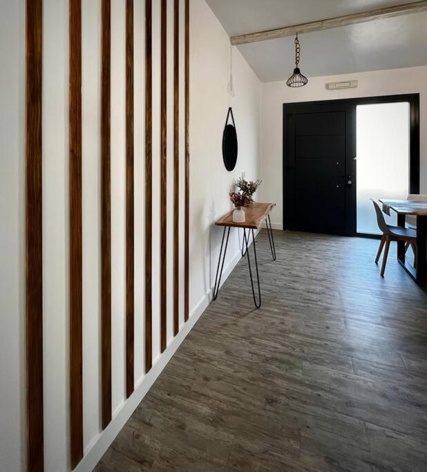 Apartamento A Cachola 坎加斯德穆拉索 外观 照片