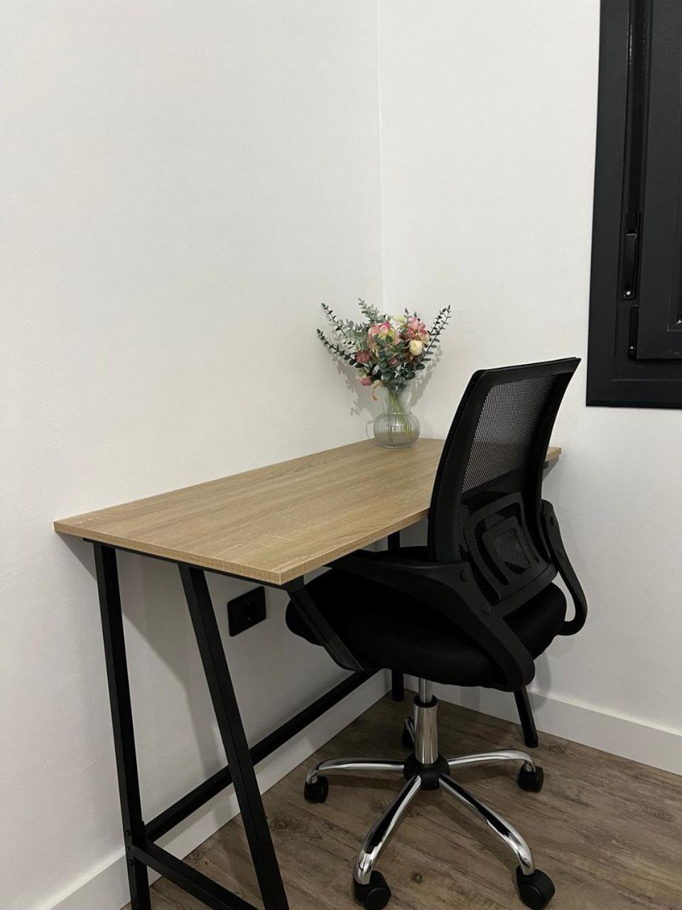 Apartamento A Cachola 坎加斯德穆拉索 外观 照片