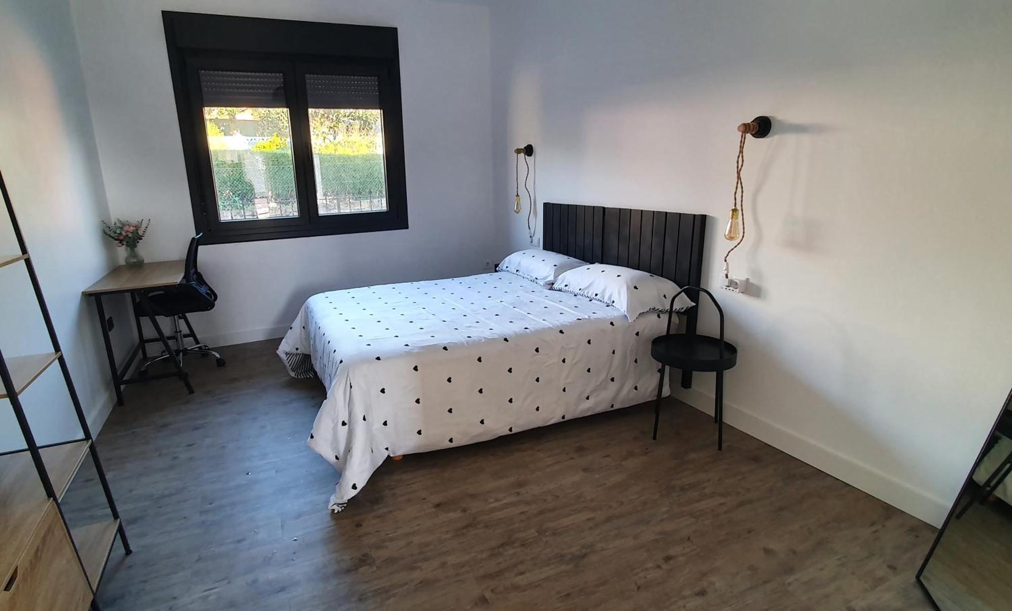 Apartamento A Cachola 坎加斯德穆拉索 外观 照片
