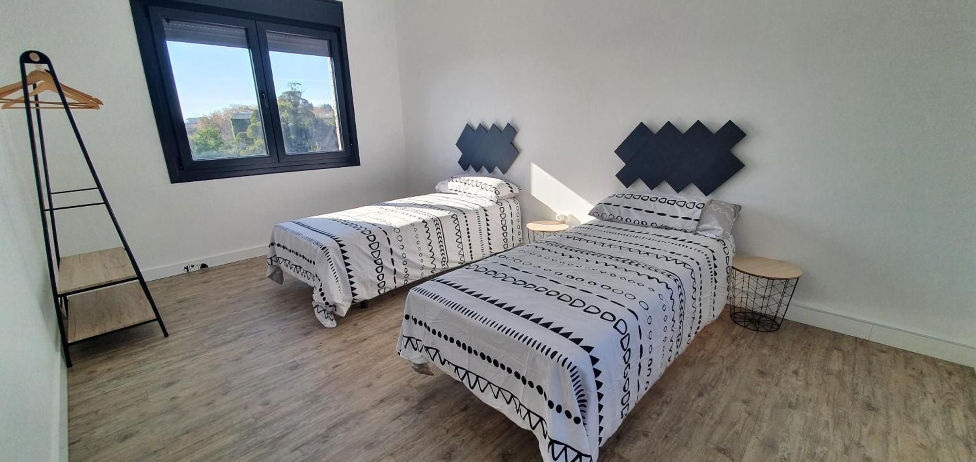 Apartamento A Cachola 坎加斯德穆拉索 外观 照片